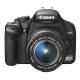 Digital Camera - Canon EOS 450D