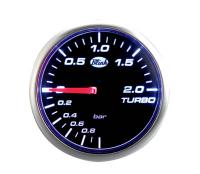 Turbo manometer - Blink
